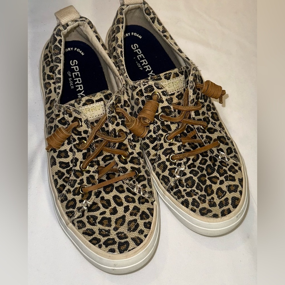 Sperrys shoes